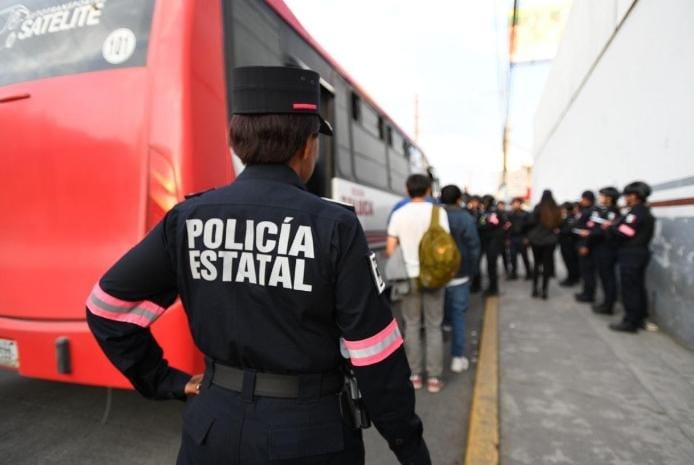 EdoMéx logra reducción histórica en feminicidio; Operativos Violeta y Juzgados LIBRE refuerzan protección a mujeres