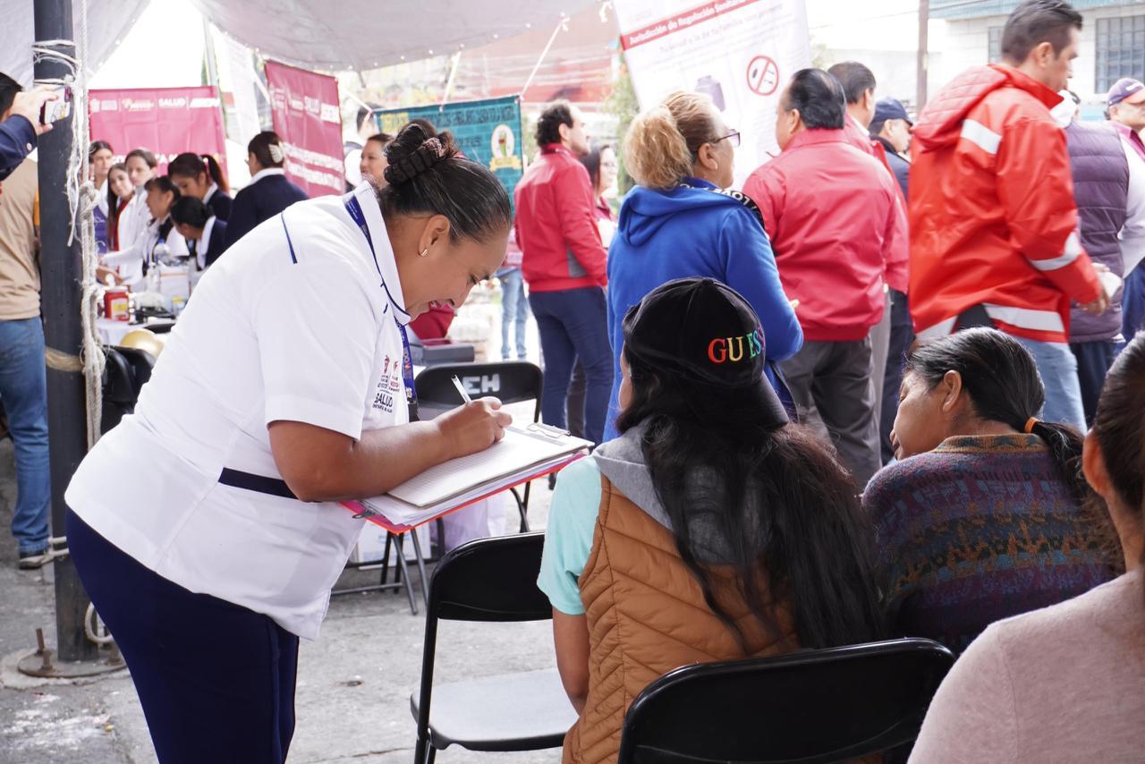 gem-reforzo-acceso-a-la-salud-con-58-jornadas-sanitarias-masivas-durante-enero