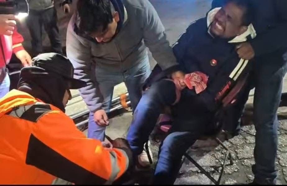 ataque-armado-a-trabajadores-de-la-tornel-deja-a-cuatro-heridos