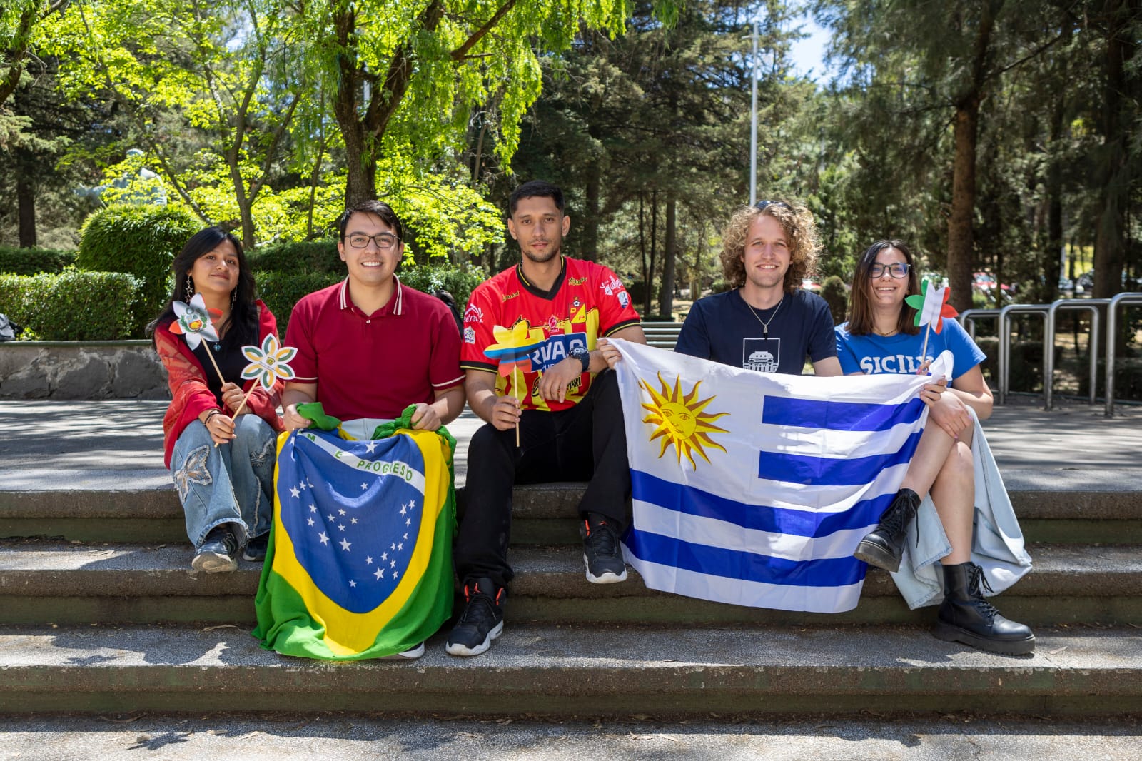 se-incorporan-estudiantes-de-instituciones-extranjeras-y-nacionales-a-la-uaem-con-programa-de-movilidad