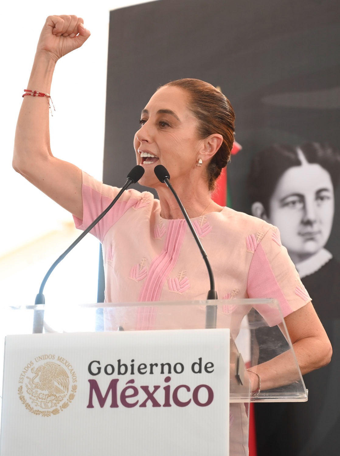 sheinbaum-rechaza-la-intervencion-belica-entre-naciones-ante-ataque-de-israel-y-eu-vs-iran