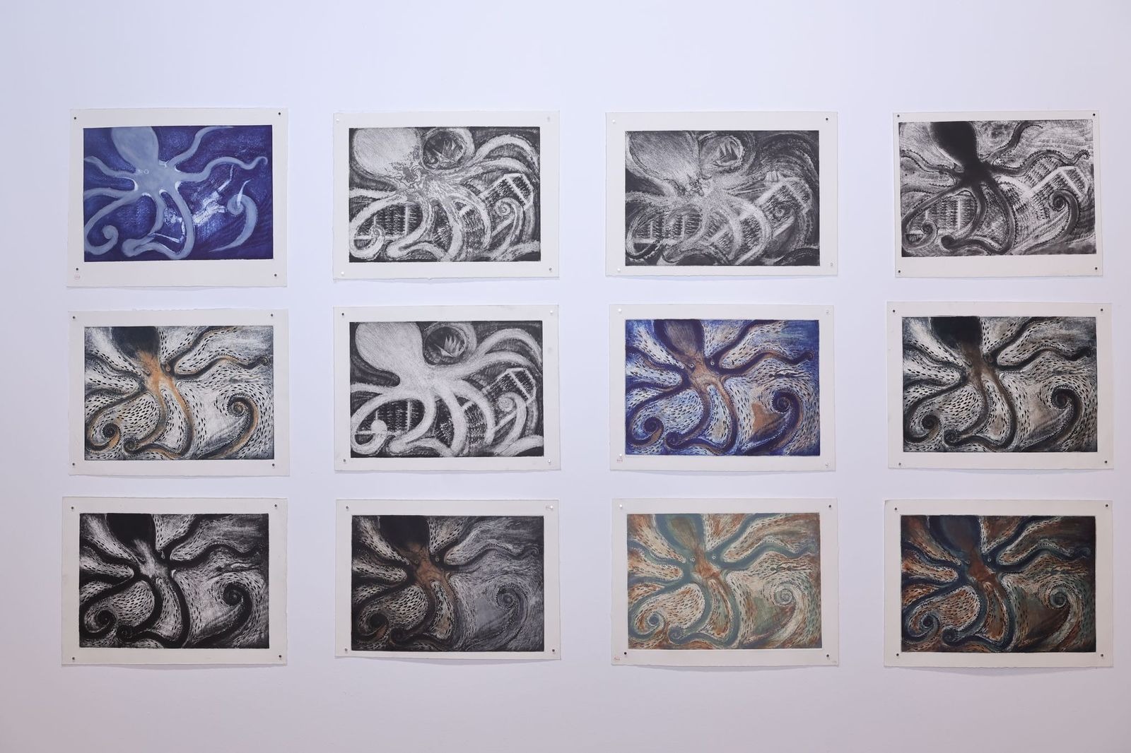 el-arte-magico-de-francisco-toledo-llega-a-la-uaem-con-mas-de-150-pruebas-de-grabados