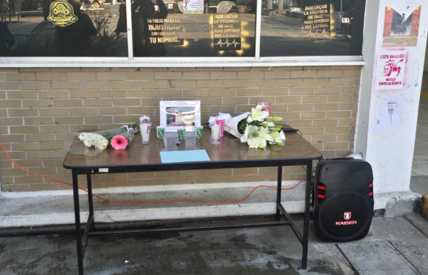 de-luto-y-en-pie-de-lucha-fac-de-humanidades-en-la-uaem-por-deceso-de-una-exalumna