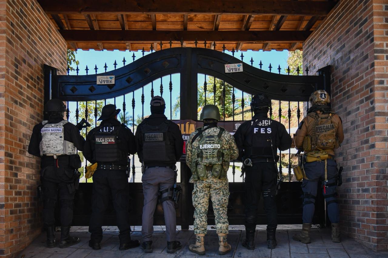 exfuncionarios-entre-los-400-detenidos-por-delitos-de-alto-impacto-en-el-edomex-durante-2-anos