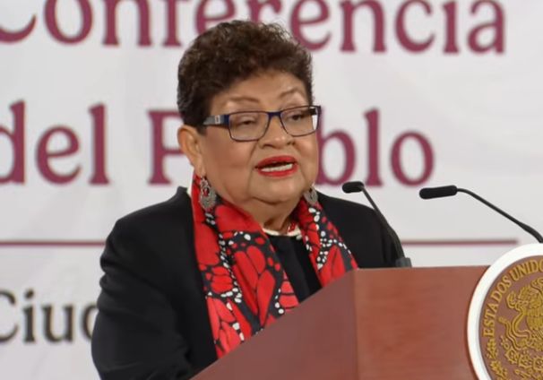 Fiscal Godoy  presenta Ley  General para  que ninguna   fiscalía evada  investigar los  feminicidios