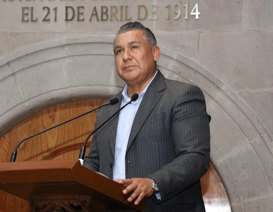 Proponen  nueva Ley  de Indulto  en Edomex   para liberar   a más reos  inocentes