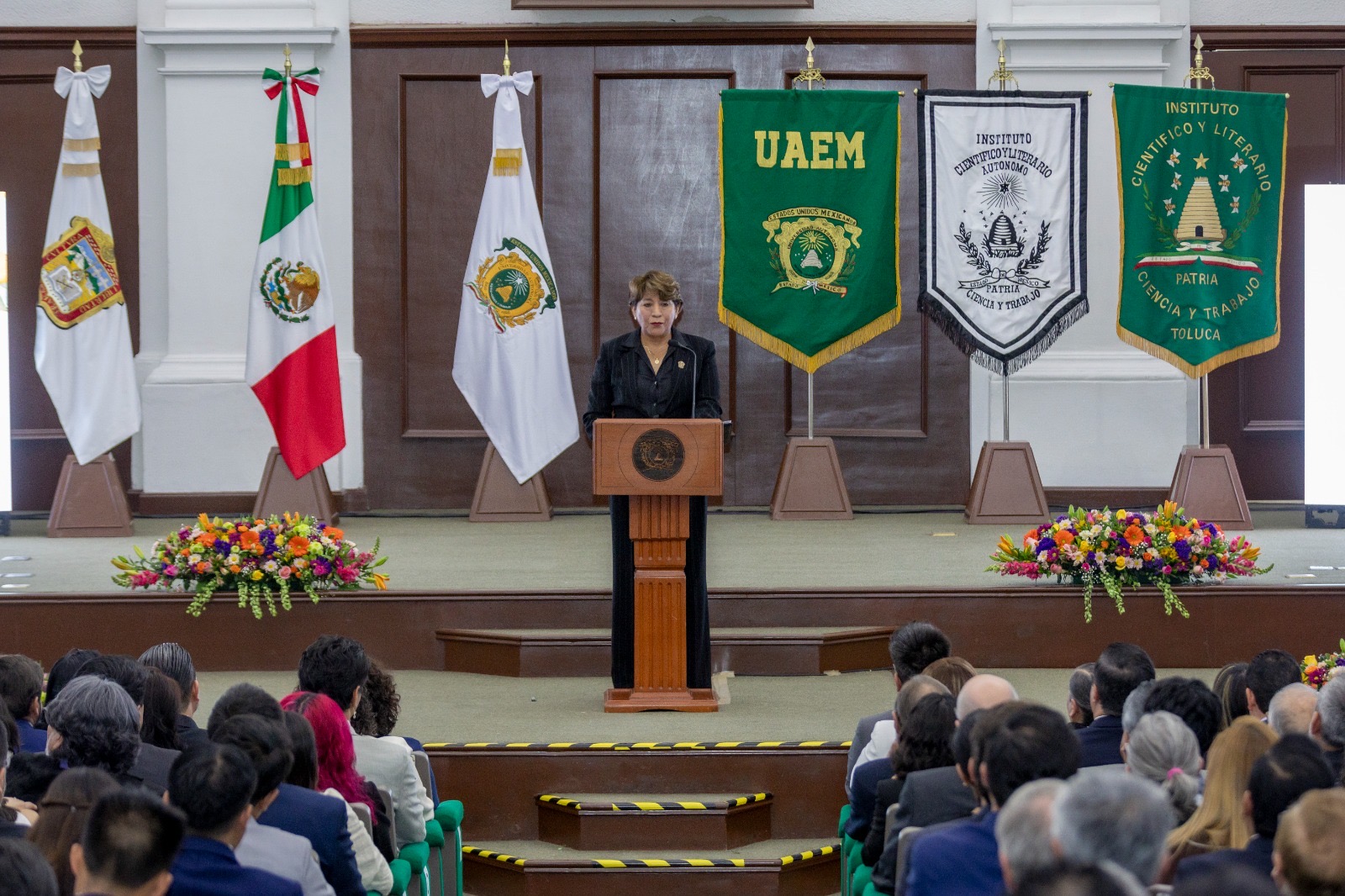 colaboracion-entre-uaem-y-gem-sera-permanente-y-beneficiara-a-la-sociedad-gobernadora