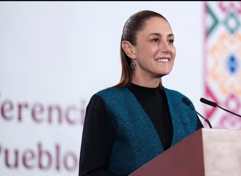 En pausa  reforma  electoral;  se revisan  últimos  ajustes:  Sheinbaum