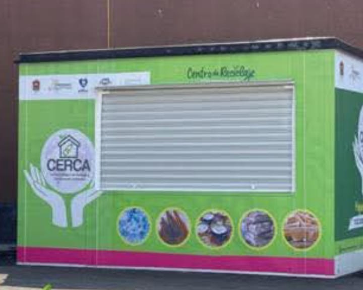 Suspenden acopio de desechos para reciclaje por Semana Santa en Metepec