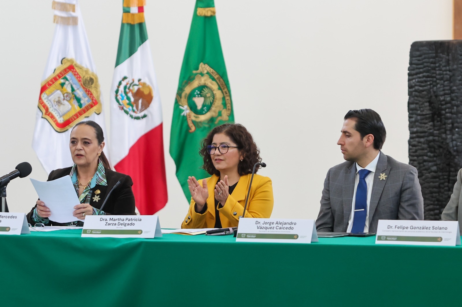 finaliza-analisis-del-1er-informe-de-la-rectora-martha-zarza-estudiantes-emiten-45-de-observaciones