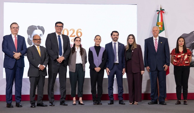 Renovación de transporte de carga y pasajeros ya no será inalcanzable con plan de Sheinbaum