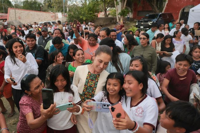 Comunidades indígenas podrán recibir presupuesto para detonar el Turismo Comunitario, por decreto presidencial