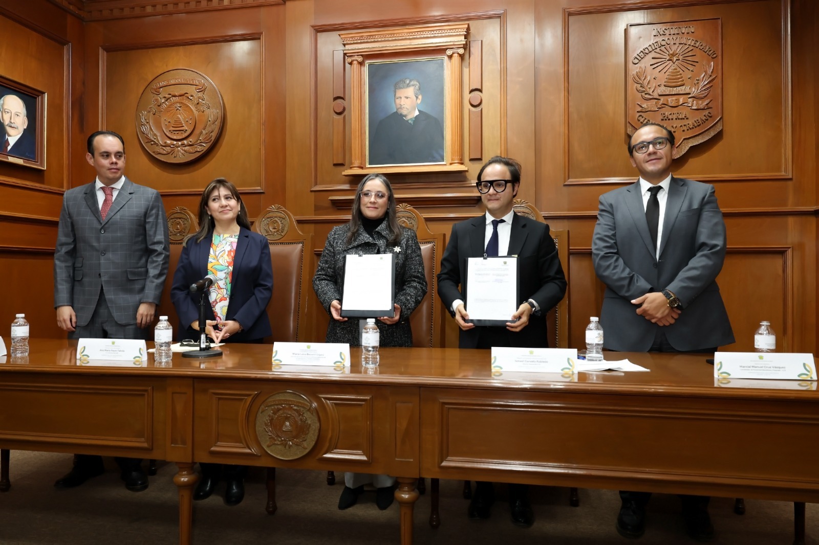 uaem-forma-alianza-con-el-ilce-para-detonar-la-formacion-audiovisual