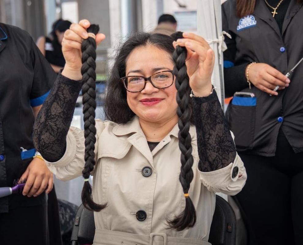 invita-gobierno-del-edomex-al-trenzaton-2026-para-donar-cabello-y-elaborar-pelucas-oncologicas