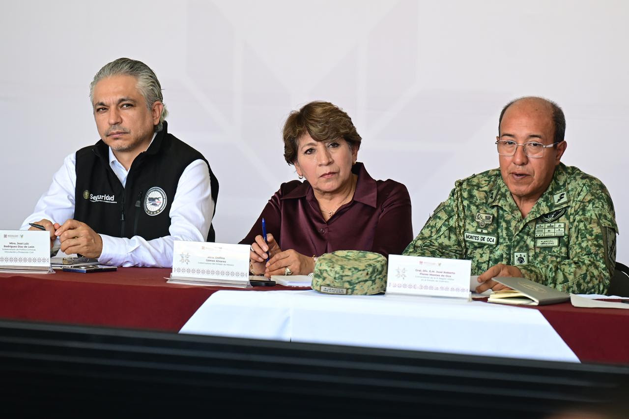 asiste-dga-a-reunion-con-autoridades-de-7-estados-para-revisar-estrategia-de-seguridad-interestatal