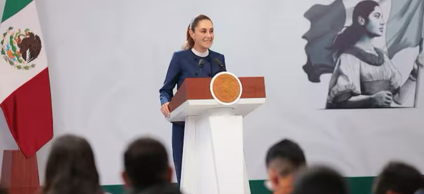 Nunca fue  detenida  la hija del  'Mayo'; no  tiene orden  de arresto:  Harfuch