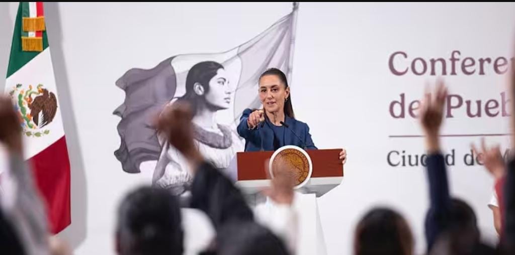 se-retraso-por-proceso-de-certificacion-apertura-del-tren-lecheria-aifa-anuncia-sheinbaum