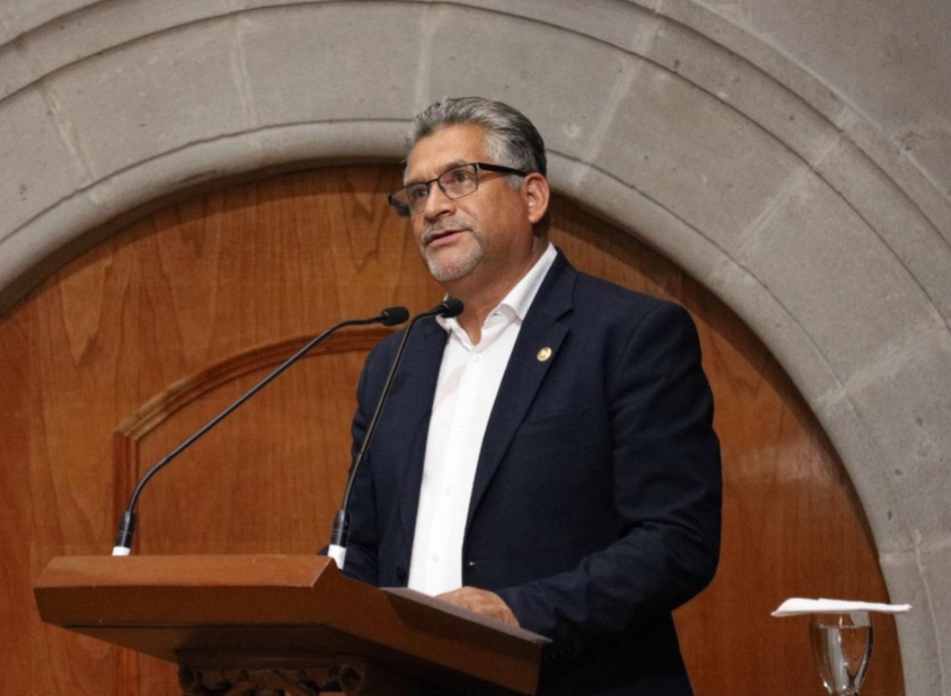 garantizar-la-integridad-en-instituciones-de-gobierno-por-ley-plantea-pliego-santana