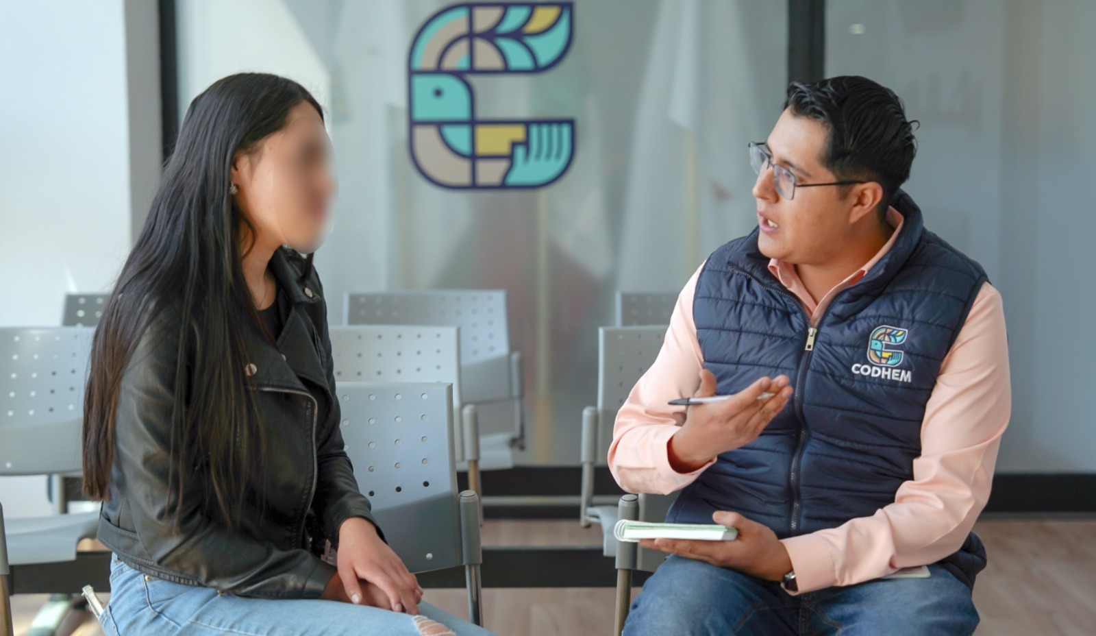 Con más de  600 quejas  por presuntas  violaciones  a derechos  inicia 2026  en Edomex