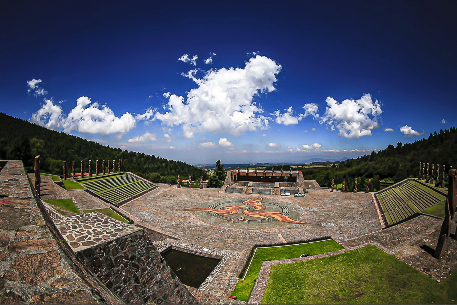 Descubre el  encanto de  4 pueblos  mexiquenses  con mucho  qué celebrar  en estas   vacaciones