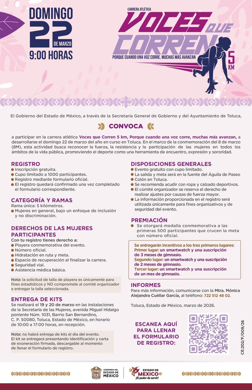 invita-el-gem-a-carrera-atletica-para-mujeres-el-22-de-marzo