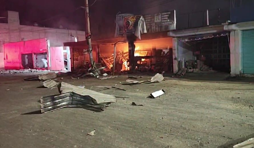 estalla-gasera-en-chalco-solo-se-registra-un-lesionado