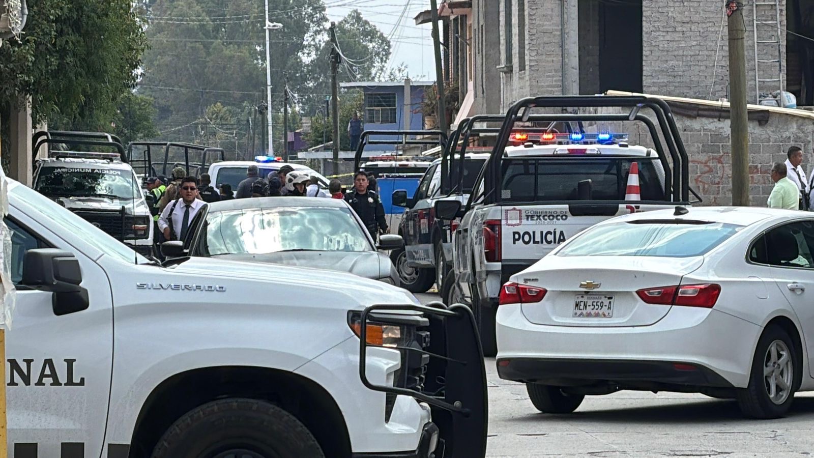 balacera-en-texcoco-11-agresores-de-policias-detenidos