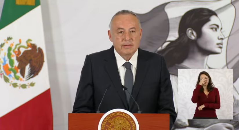 Ejecutor de  Teotihuacán  actuó solo,  fuera de la  realidad con  padecimiento   psicológico