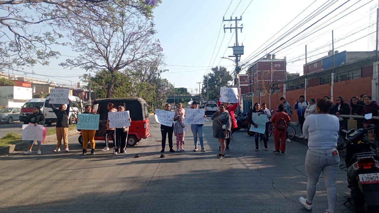 amenazan-con-tiroteo-en-secundaria-de-coacalco