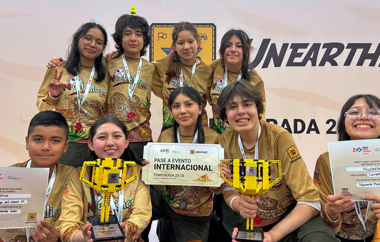 a-competencia-internacional-en-houston-equipo-infantil-de-robotica-mexiquense