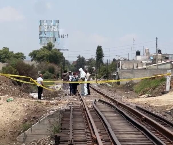 Hallan cuerpo sin vida a orillas del río Lerma en Edomex
