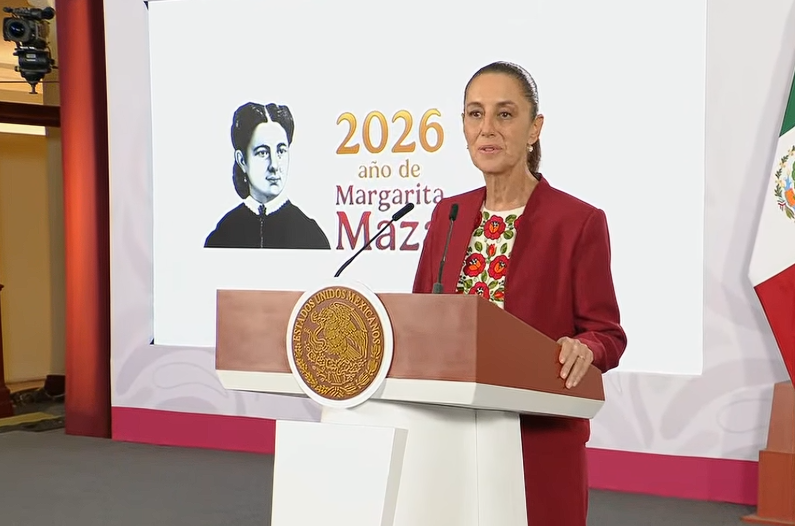 sheinbaum-sugiere-que-el-tribunal-de-disciplina-judicial-haga-publicas-las-sanciones-a-juzgadores