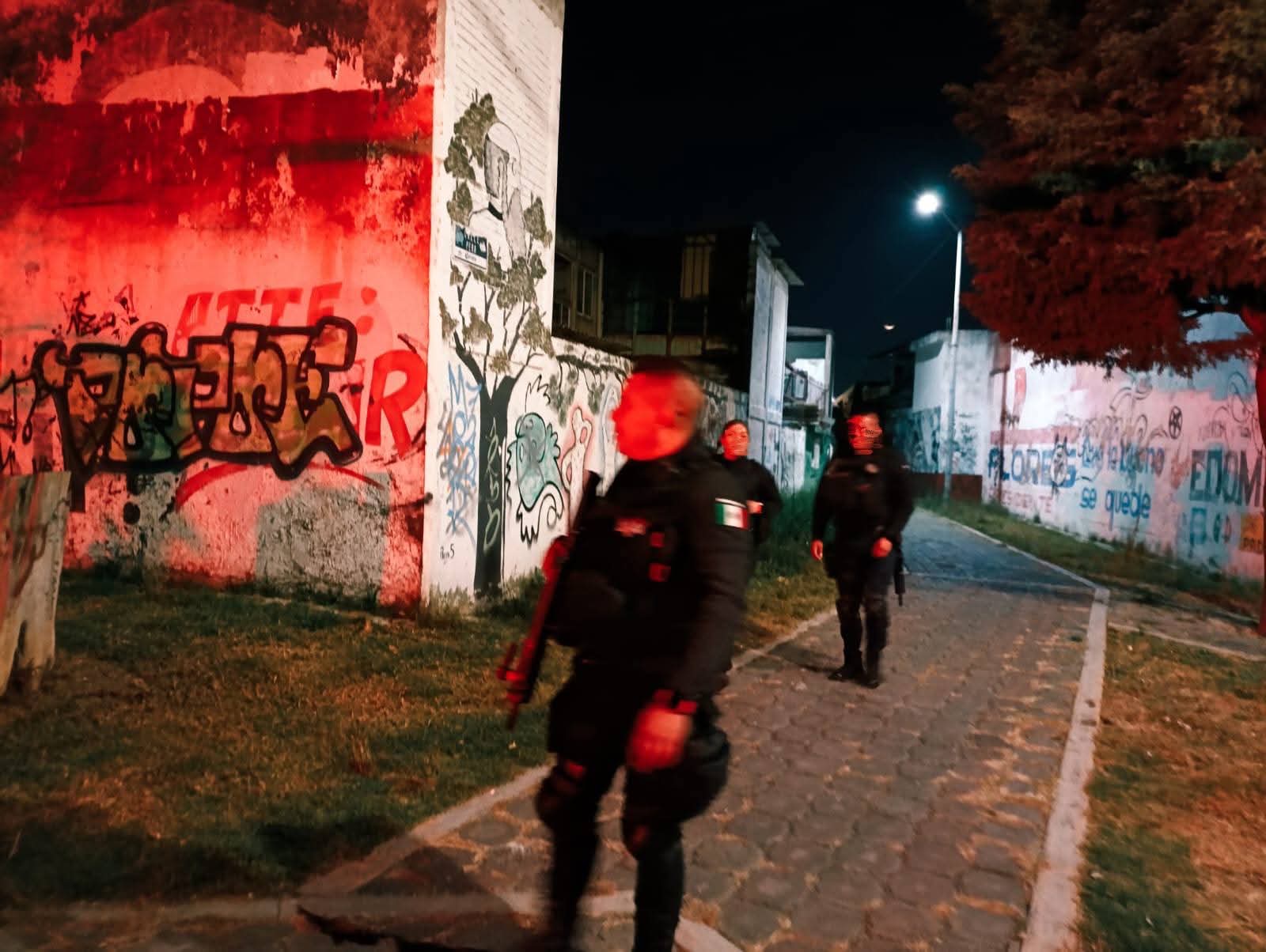 Feminicidios conmocionan a Metepec; ciudadanas cuestionan las mediocres acciones del ayuntamiento en seguridad