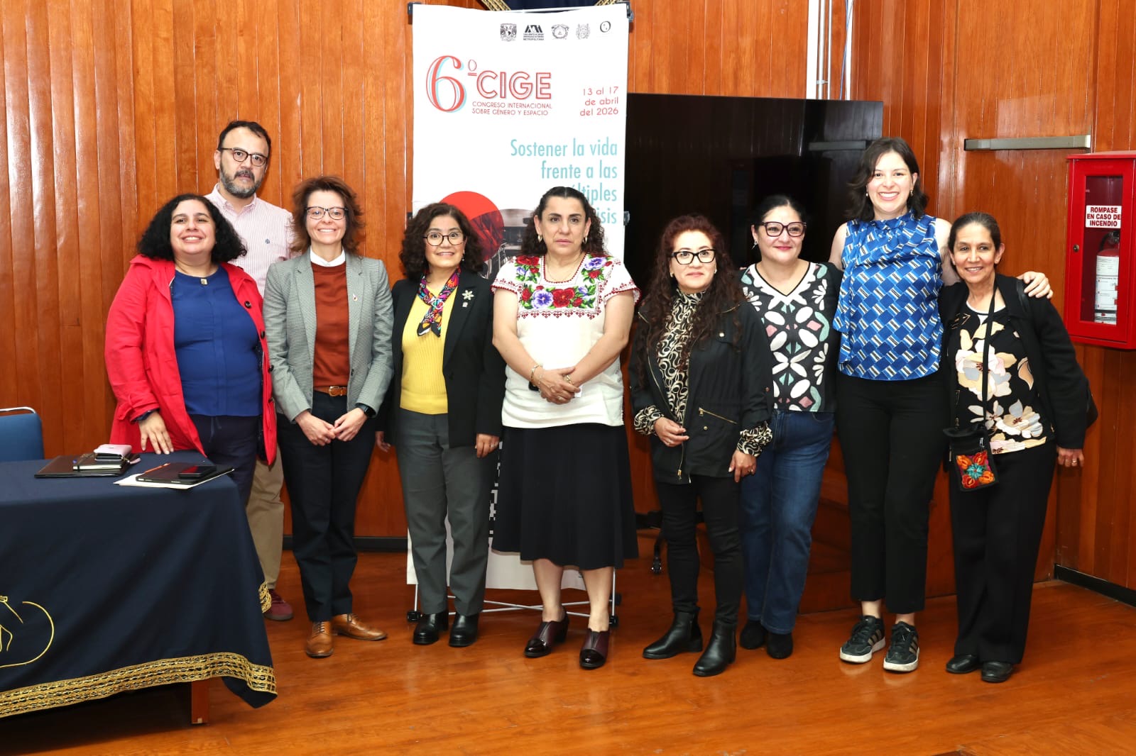 martha-zarza-expone-el-proyecto-con-perspectiva-de-genero-de-la-uaem-en-la-unam