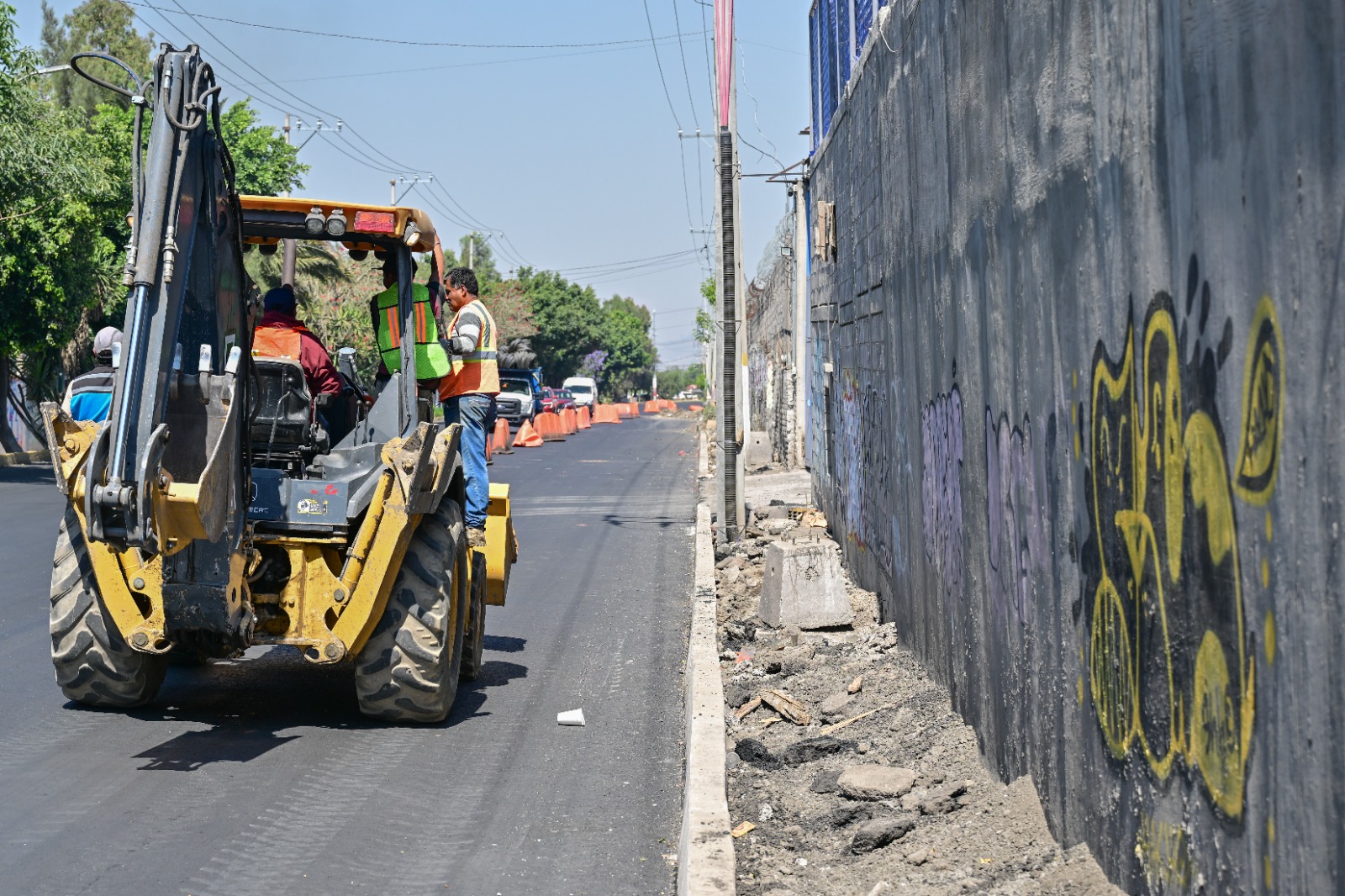 principales-arterias-en-el-oriente-del-edomex-avanzan-en-rehabilitacion