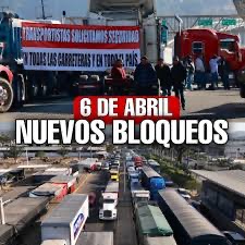 transportistas-anuncian-paro-en-20-estados-tras-dialogo-fallido-con-el-gobierno
