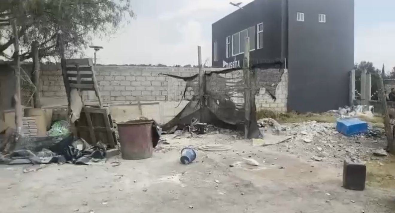 explosiones-de-pirotecnia-no-se-detienen-en-tultepec-otro-accidente-deja-un-herido