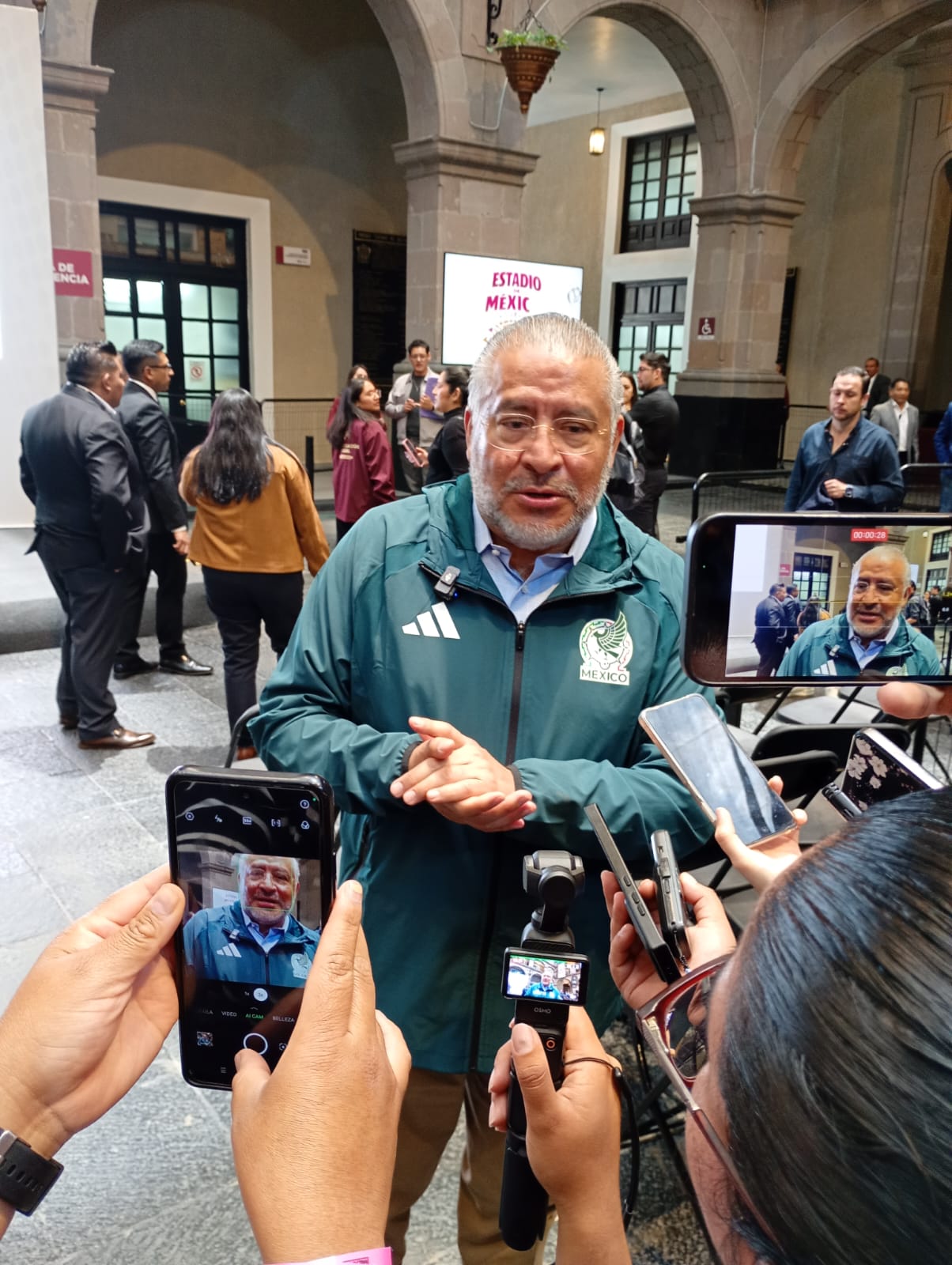 Edomex se aleja de los primeros lugares en comisión de homicidios, afirma Duarte