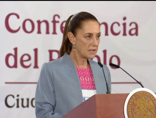 Teotihuacán  reabrirá este  miércoles:  Sheinbaum