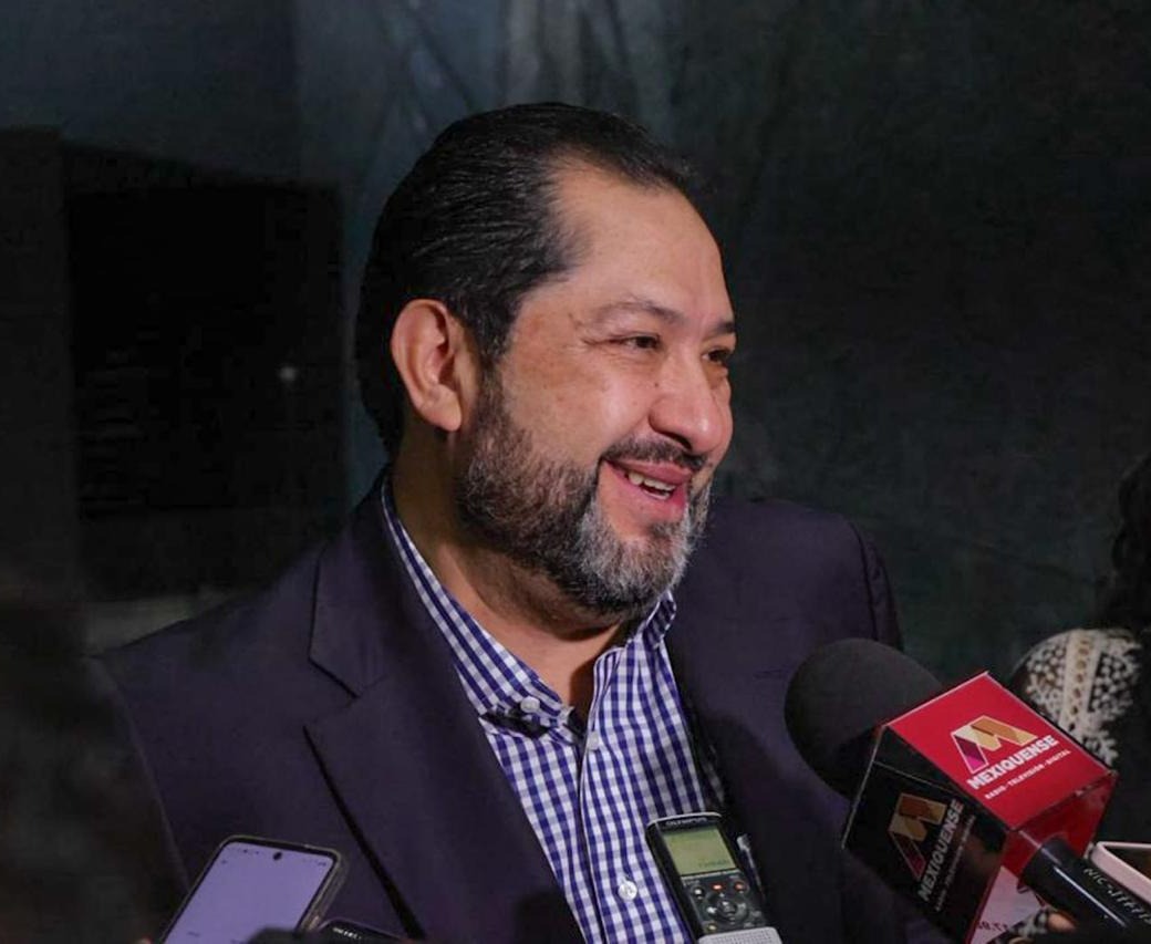 morena-es-un-partido-no-hay-grupos-dice-francisco-vazquez-sobre-corriente-de-higinio-martinez