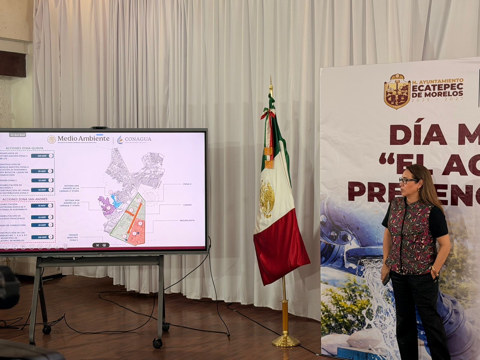 clausuran-100-tomas-de-agua-clandestinas-consentidas-por-gobiernos-corruptos-en-ecatepec