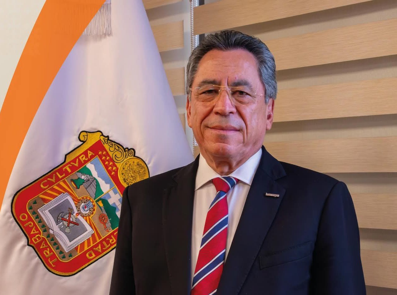 Faltan 27 mil  mdp en el  ISSEMyM   y debe otros   7 mil mdp;  director se  va y GEM no  tiene suplente