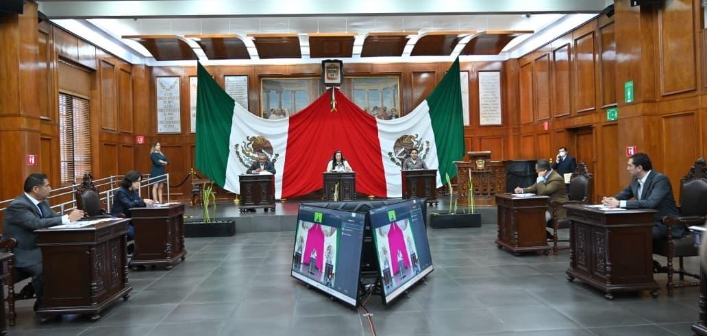 Ponen fin al  despilfarro  electoral, a reelección  y nepotismo en Edomex