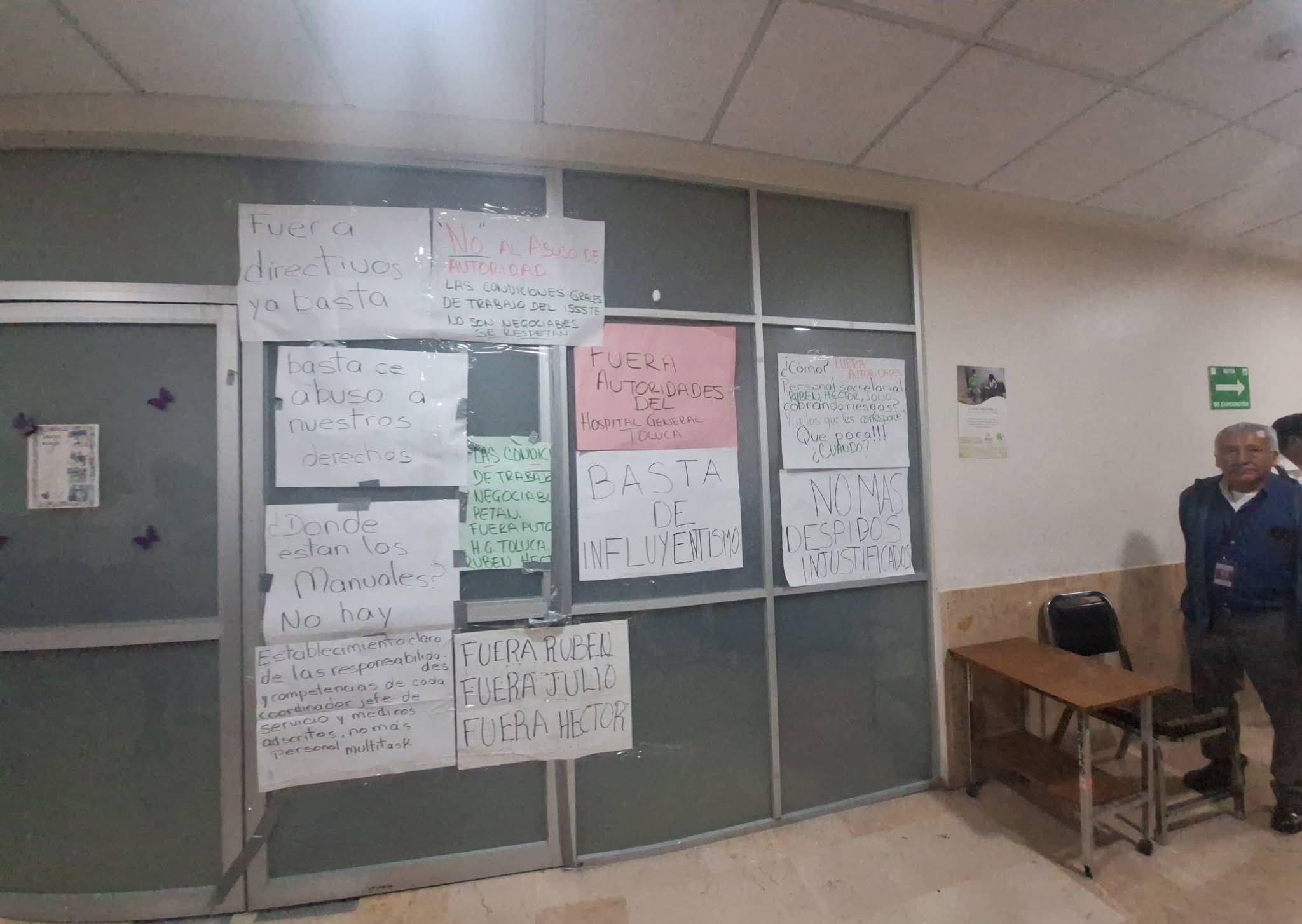 represalias-y-calumnias-del-issste-toluca-acusan-trabajadores-para-acallar-denuncias-por-injusticia-corrupcion-y-negligencia