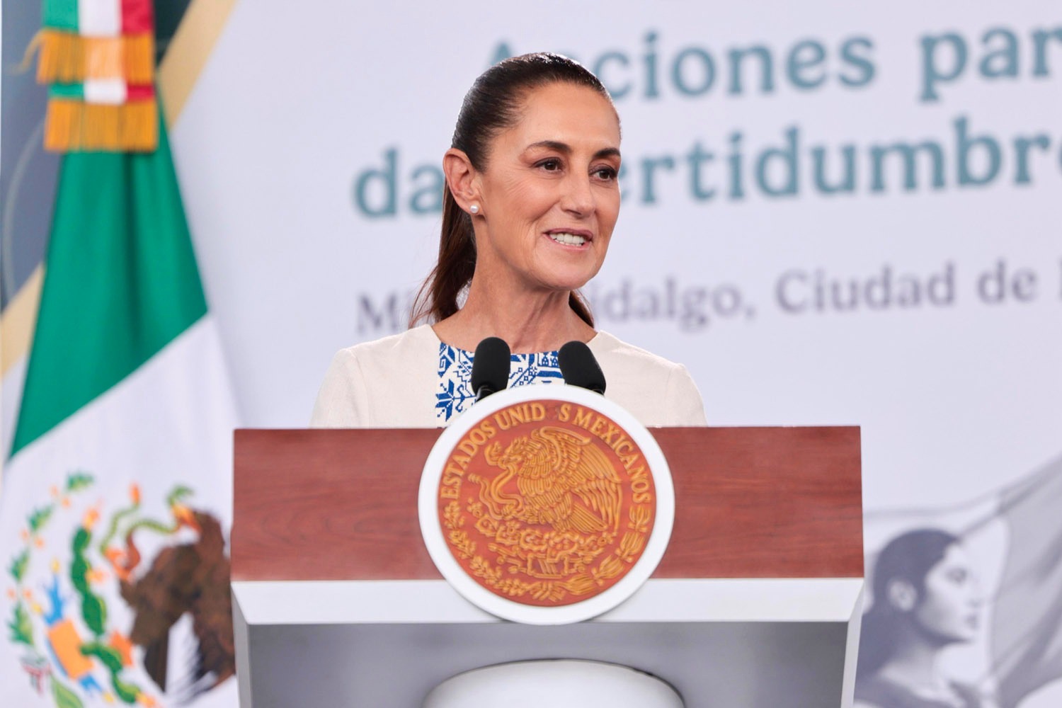 sheinbaum-concreta-la-agilizacion-de-inversiones-crecimiento-economico-equitativo-y-con-bienestar