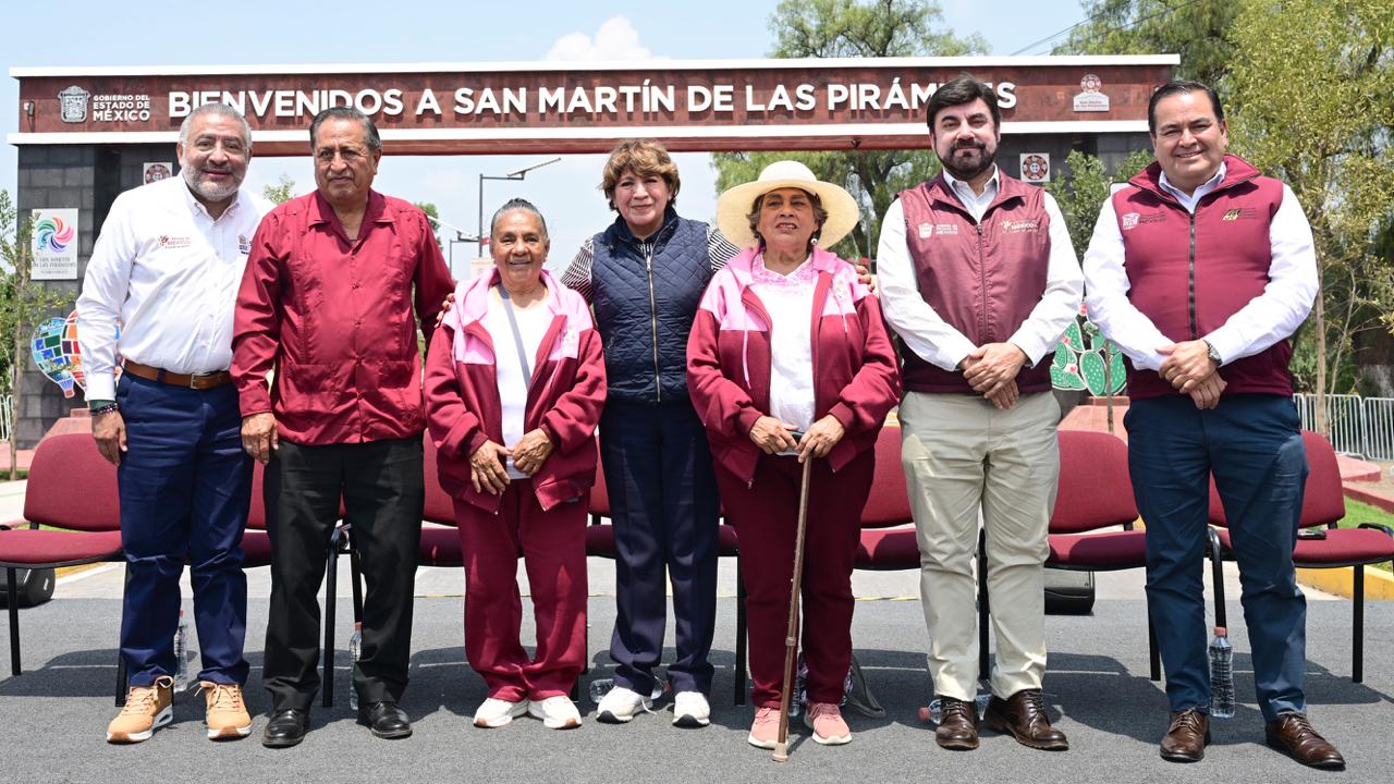 dga-pone-en-operacion-la-renovada-via-de-acceso-a-san-martin-de-las-piramides