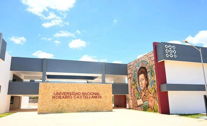 claudia-sheinbaum-inaugura-en-yucatan-la-universidad-rosario-castellanos-y-el-bachillerato-nacional-en-kanasin