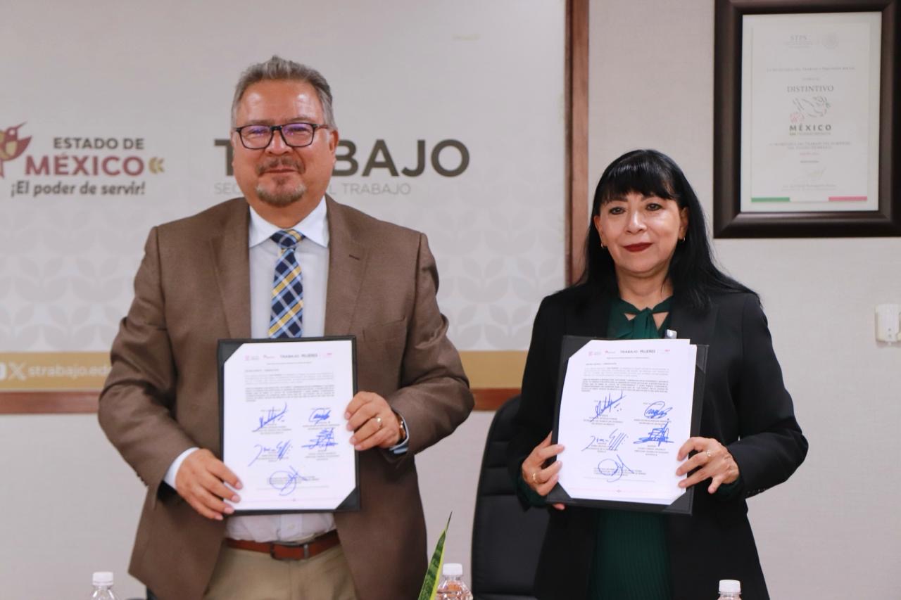 sellan-alianza-semujeres-y-la-st-contra-violencia-y-discriminacion-laboral-por-razon-de-genero