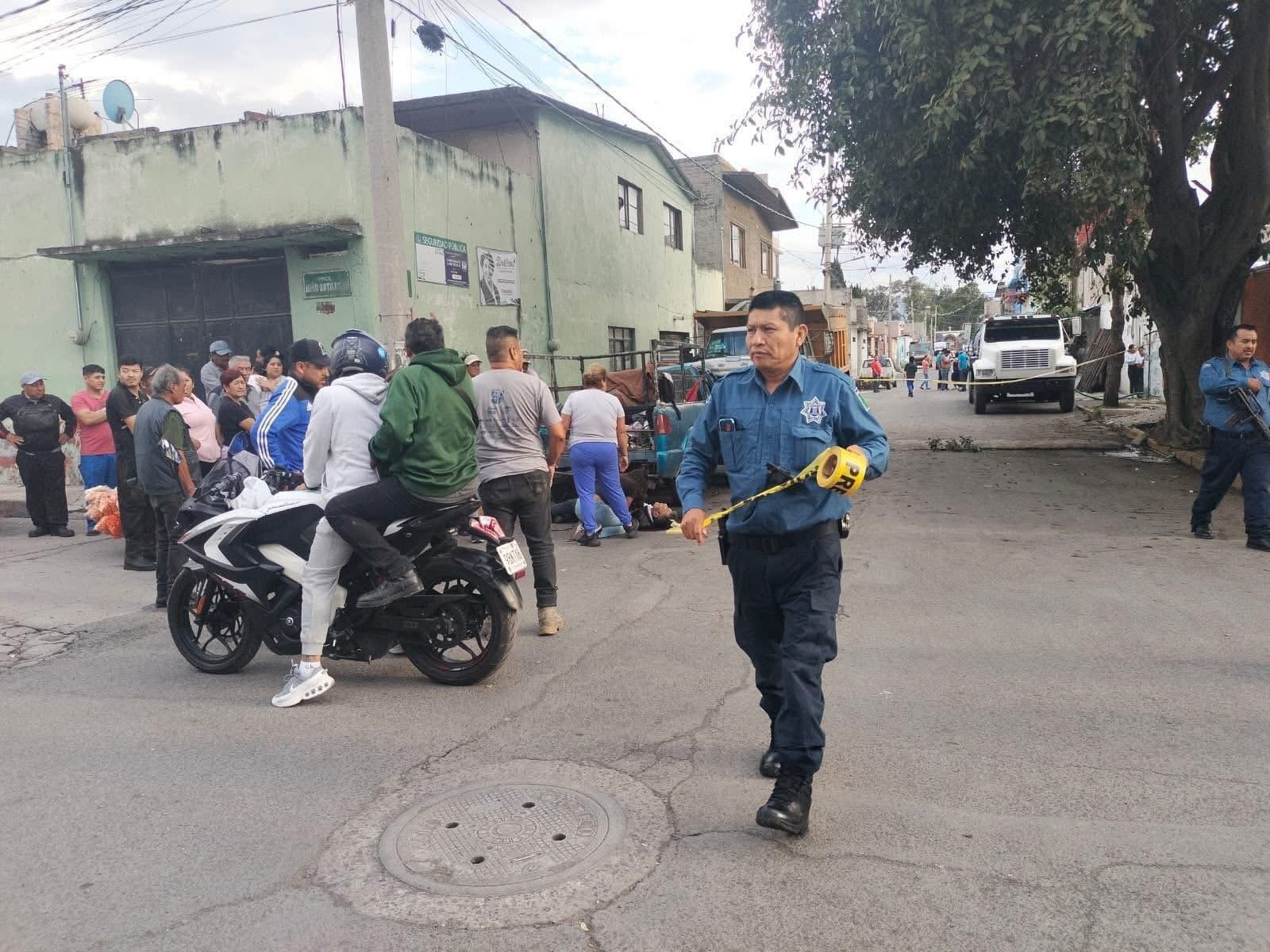 balacera-en-el-centro-de-chalco-deja-dos-muertos-escapan-los-delincuentes