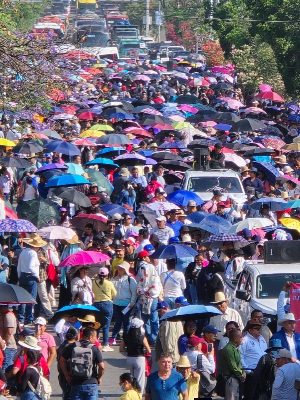 Docentes de  SNTE y SMSEM  anuncian la  conmemoración  del Día del  Maestro sin  manifestaciones